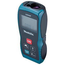 Medidor de Distancia Laser Makita LD050P