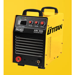 Soldadora Inverter Titan XRI 300