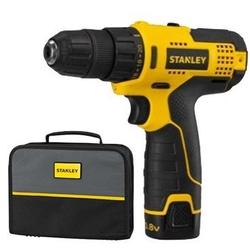 Taladro Atornillador a Batera Stanley STDC012