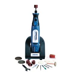 Minitorno a Bateria Dremel 8050-N/18