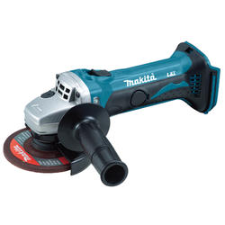 Amoladora a Bateria Makita DGA452Z