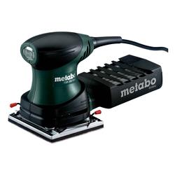 Lijadora Orbital Metabo FSR 200 Intec