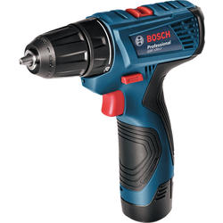 Taladro Atornillador Bosch GSR 120-LI