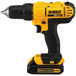 Taladro Atornillador DeWalt DCD771C2