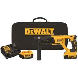 Rotomartillo Brushless DeWalt DCH133M2