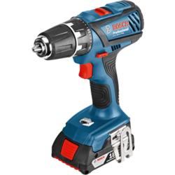 Taladro Atornillador Bosch GSR 18-2-LI Plus