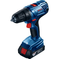 Taladro Atornillador Bosch GSR 180-LI