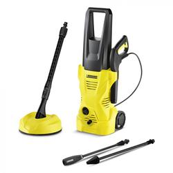 Hidrolavadora Karcher K 2 Home