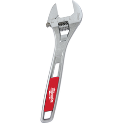 Llave Ajustable Francesa 10" - 254MM Milwaukee 48-22-7410