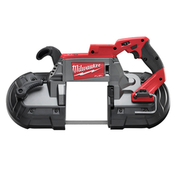 Sierra de Banda Manual Sin Fin Milwaukee 2729-159A