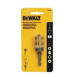 Punta Para Atornillar Fijador de Profundidad Dewalt Dw2043