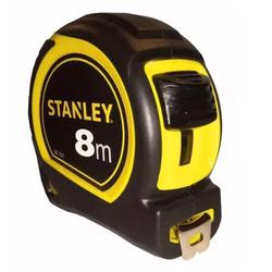 Cinta Mtrica 8 Metros uso Profesional Stanley 30-757