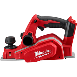 Cepillo Manual a Bateria 18V Milwaukee 2623-20