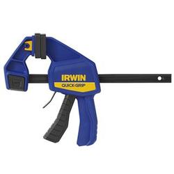 Prensa Rapida F Sargento 12"-300MM Quick Grip Irwin 1964718