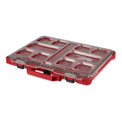 Organizador Perfil Bajo Pack Out Milwaukee 48-22-8431