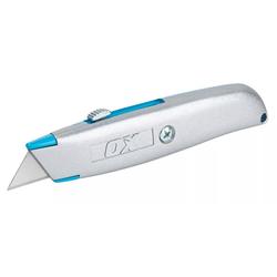 Cutter Retractil Uso Pesado OX T222701