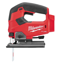 Sierra Caladora Pendular M18 Fuel Milwaukee 2737-20