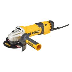 Amoladora DeWalt DWE4336