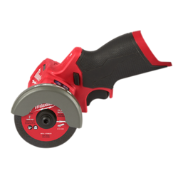 Cortadora Multi Material 3" M12 Fuel Milwaukee 2522-20