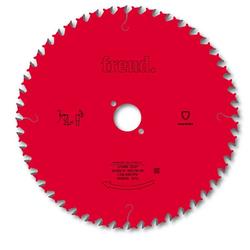 Disco de Sierra Circular para Melamina 184MM 40D Freud LP40M 012P