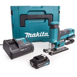 Sierra Caladora Brushless Makita JV102DWYJ