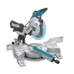 Sierra Ingletadora Cabezal Desplazable Makita LS1016L