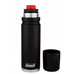 Termo Acero Inoxidable 1.2L Coleman Black Sand