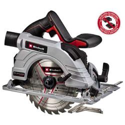 Sierra Circular Einhell TE-CS 18/190 Li BL Solo