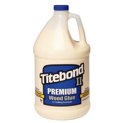 Pegamento Profesional para Madera Titebond Premium II 3.785ml - 1 Galn