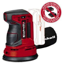 Lijadora Roto Orbital 18V Einhell TE-RS 18 LI Solo