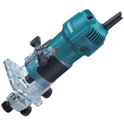 Fresadora Rebajador Router Refilador Makita 3709