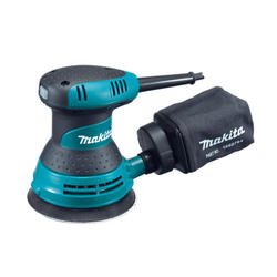 Lijadora Roto Orbital Makita BO5030