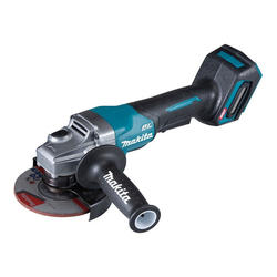 Amoladora 18V BL 40V XGT Makita GA015GZ