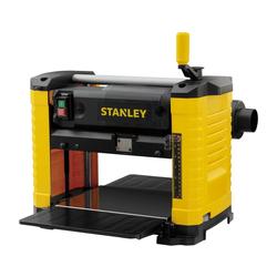 Cepilladora de Banco Stanley STP18