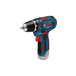 Taladro Atornillador Bosch GSR 12-2-LI BT