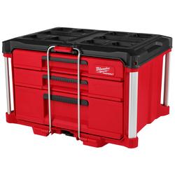 Organizador Caja porta Herramientas Milwaukee PackOut 48-22-8447