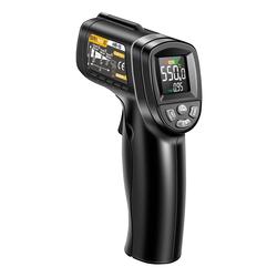 Medidor de Temperatura Laser Brinna HB-15