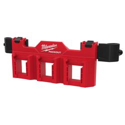 Accesorio Porta Bateras PackOut Tool Box M18 Milwaukee 48-22-8603