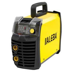 Soldadora Inverter MMA TIG LIFT Aleba Smart 200+