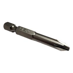 Set de 5 Puntas PH2x50 Industrial Felo 032 025 56