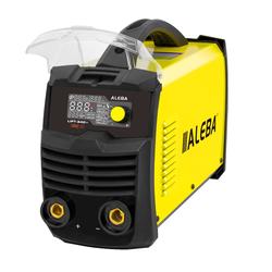 Soldadora Inverter Aleba Lift-340
