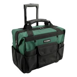 Bolso Porta Herramientas con Ruedas Rynno RY-B500
