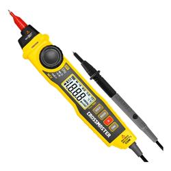 Multimetro Digital Tipo Lapiz Crossmaster 9936581