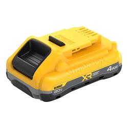 Batería 20V 4Ah XR DeWalt DCB2104-B3