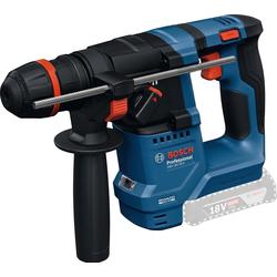 Rotomartillo SDS Plus 18V Bosch GBH 18V-18 X